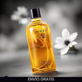 Sérum Rejuvenece con Ginseng - Ideal Para Piel Madura