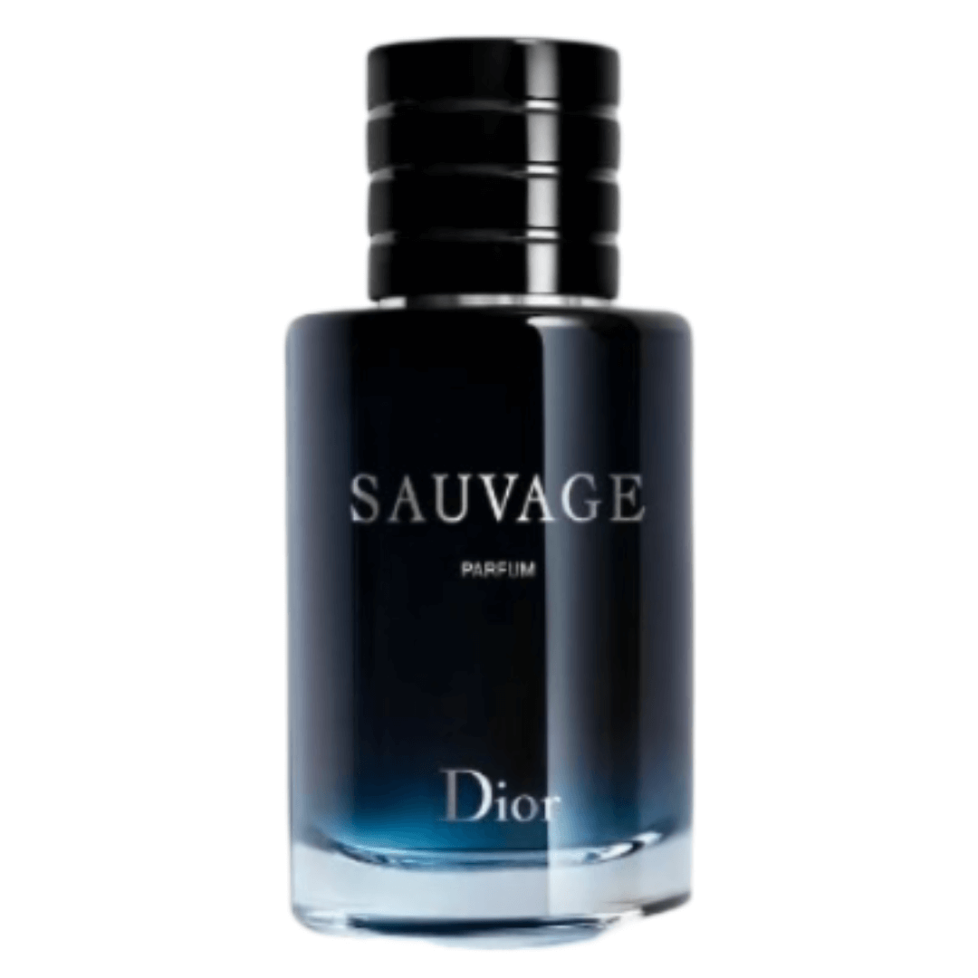 Kit 3 Perfumes (212 VIP BLACK+VERSACE EROS+SAUVAGE)
