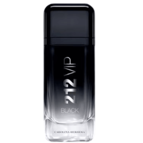 Kit 3 Perfumes (212 VIP BLACK+VERSACE EROS+SAUVAGE)