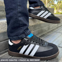 TENIS UNISSEX ADl SAMBA - ✨ TOP 1.1 - ENVIO GRATIS + PAGO CONTRAENTREGA