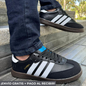 TENIS UNISSEX ADl SAMBA - ✨ TOP 1.1 - ENVIO GRATIS + PAGO CONTRAENTREGA