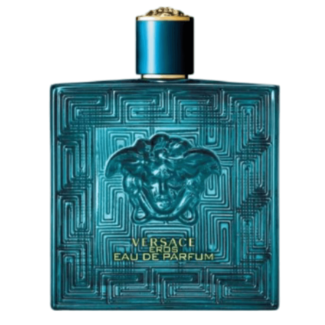 Kit 3 Perfumes (212 VIP BLACK+VERSACE EROS+SAUVAGE)