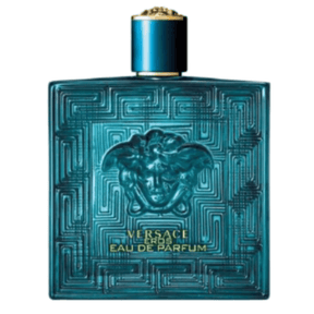 Kit 3 Perfumes (212 VIP BLACK+VERSACE EROS+SAUVAGE)