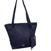 Bolso Dama Elegancia Urbana – Set Anali - Azul