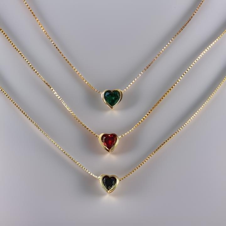Collar Love