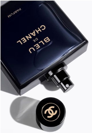 Kit 3 Perfumes (Bleu Chanel + Allure Home Sport + Toy Boy)