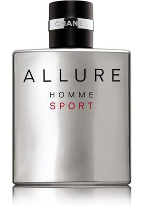 Kit 3 Perfumes (Bleu Chanel + Allure Home Sport + Toy Boy)