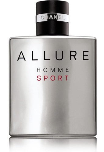 Kit 3 Perfumes (Bleu Chanel + Allure Home Sport + Toy Boy)
