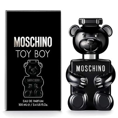 Kit 3 Perfumes (Bleu Chanel + Allure Home Sport + Toy Boy)