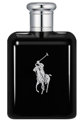 Polo Black Ralph Lauren para Hombre