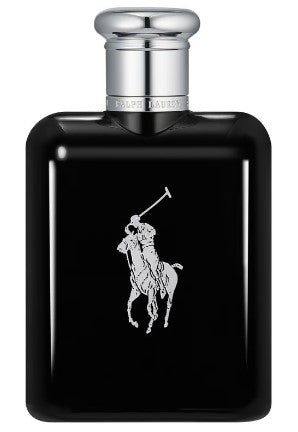 Polo Black Ralph Lauren para Hombre