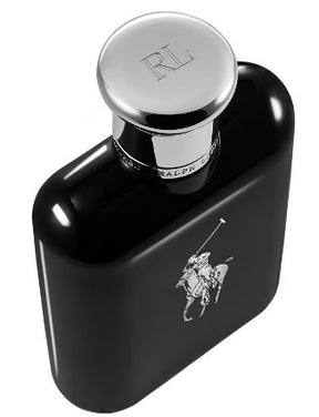 Polo Black Ralph Lauren para Hombre