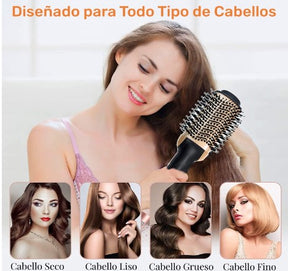 ANTI FRIZZ ENCANTADO