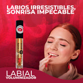 LABIOS GLOW - Envio Gratis