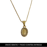 Set Guadalupe Pequeña - Envio Gratis + Pago Contra Entrega