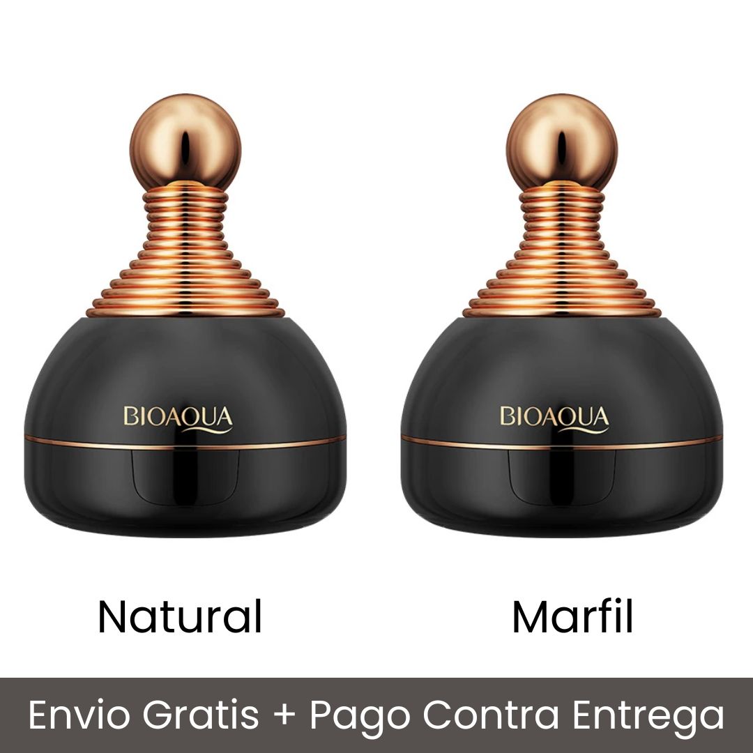 BASE BIOAQUA - Envio Gratis - Pago Contra Entrega