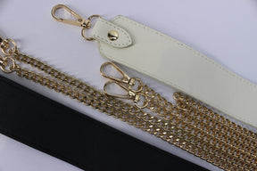 Bolso Auroria - Blanco