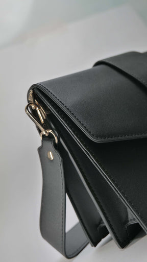 Bolso Auroria - Negro