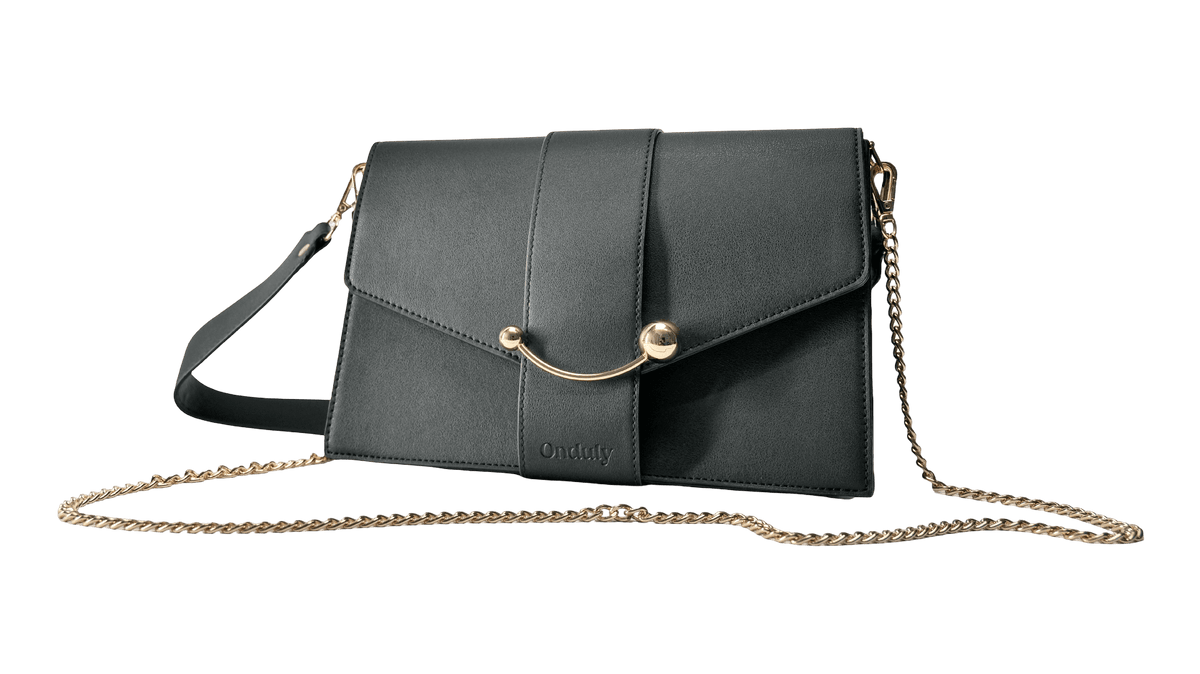 Bolso Auroria - Negro
