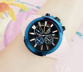 Reloj Originalidad Unica G Force
