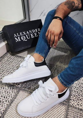 ALEXANDER MQ CLASICO - Envio Gratis + Pago Contra Entrega