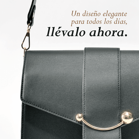 Bolso Auroria - Negro