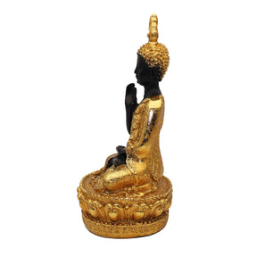 Buda Yoga Meditacion Decoración Adorno Protecciòn