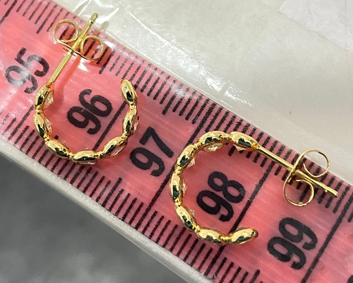 CANDONGAS ZIRCONIA