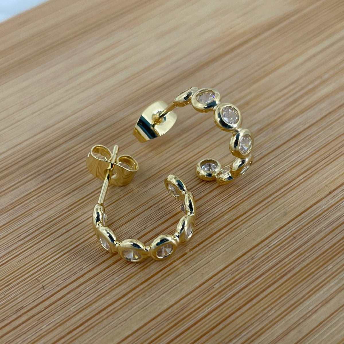CANDONGAS ZIRCONIA