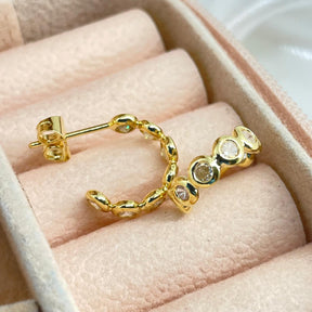 CANDONGAS ZIRCONIA