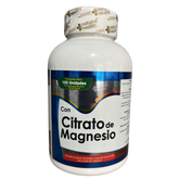 Citrato de magnesio