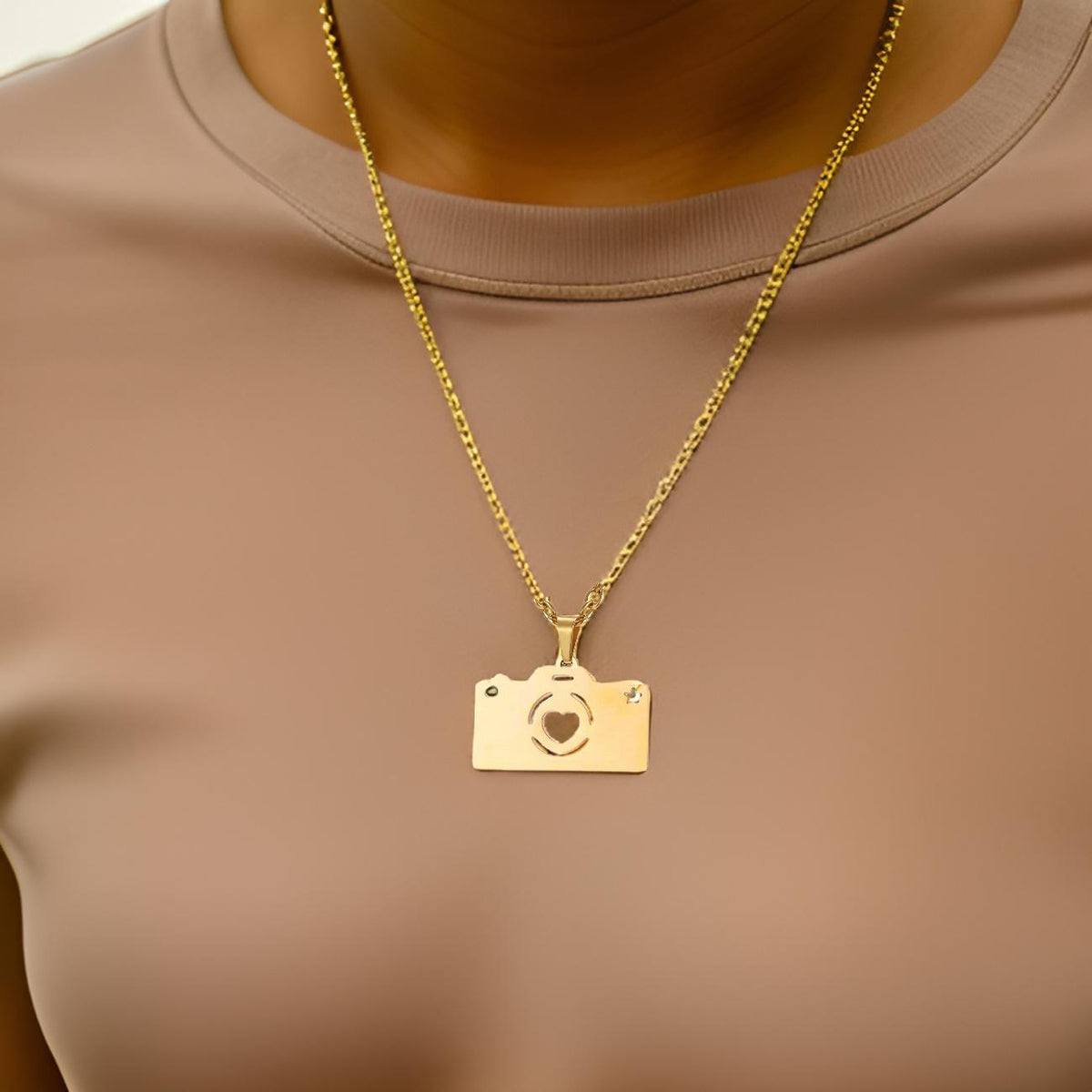 Conjunto Encanto de Lucía