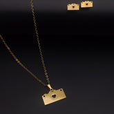 Conjunto Encanto de Lucía