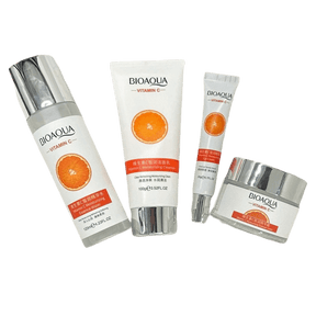 Combo Vitamina C Bioaqua