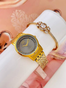 Reloj Style classic Lady