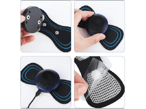 BELLA ACTIVE EMS - ENVIO GRATIS