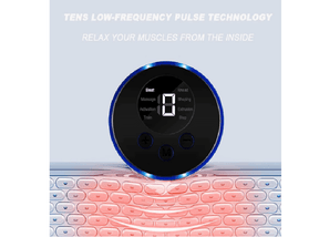 BELLA ACTIVE EMS - ENVIO GRATIS