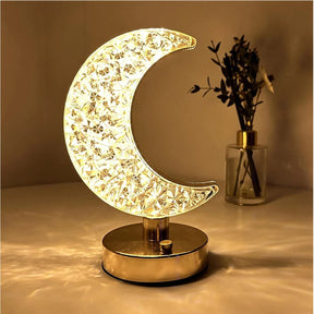 Lámpara de Mesa Iluminación Deluxe