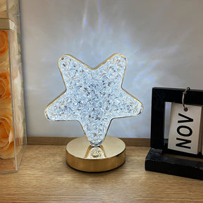 Lámpara de Mesa Iluminación Deluxe