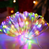 Luces Navideñas resistentes al aqua ✨  - Envio Gratis + Pago Contra Entrega