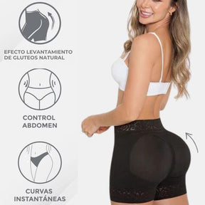 Panty Levanta Cola - Envio Gratis + Pago Contra Entrega