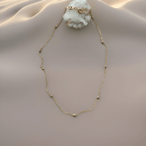 Collar Balin Dama - Envio Gratis + Pago Contra Entrega