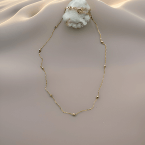 Collar Balin Dama - Envio Gratis + Pago Contra Entrega