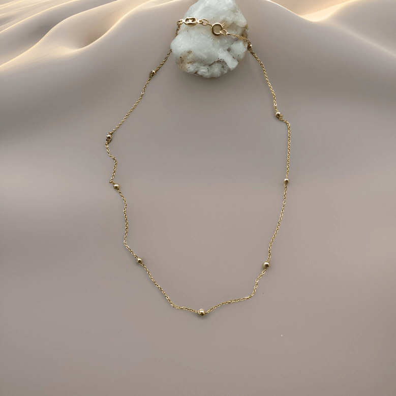 Collar Balin Dama - Envio Gratis + Pago Contra Entrega