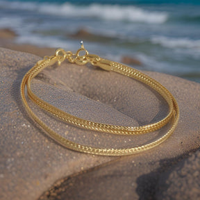 COMBO PULSERAS PARA PAREJAS