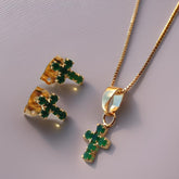 Set Cruz Pequeña