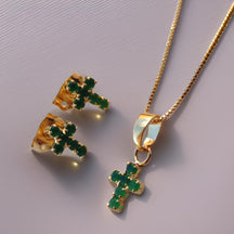 Set Cruz Pequeña