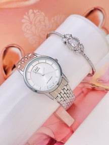 Reloj Style classic Lady