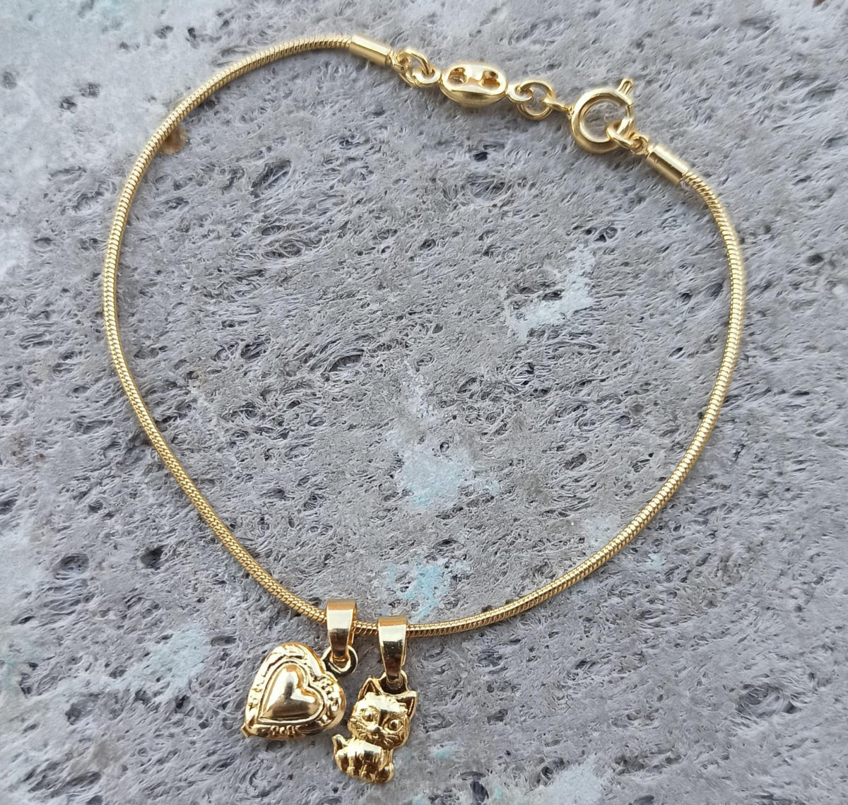 PULSERA AMOR POR TU MASCOTA