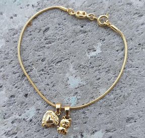 PULSERA AMOR POR TU MASCOTA